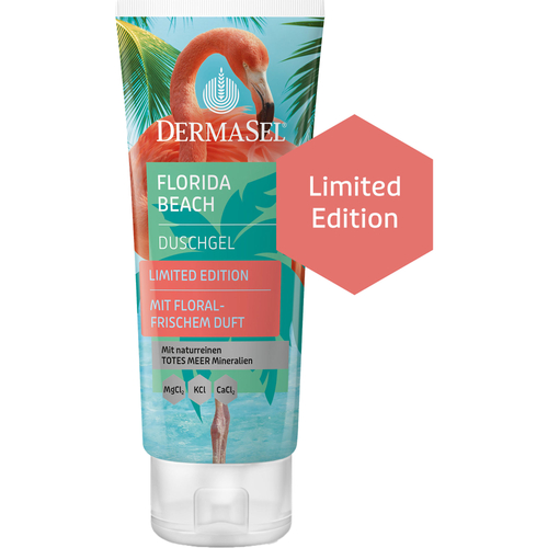 Dermasel Totes Meer Florida Beach Duschgel Le 100 ml MCM KLOSTERFRAU Vertr. bei onfy.de kaufen 00544361
