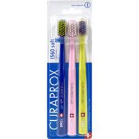 Curaprox Cs 1560 Soft Zahnbürste null