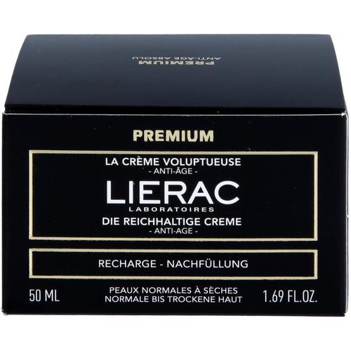 Premium die Reichhaltige Creme Refill 50 ml Laboratoire Native Deutschland bei onfy.de kaufen 18908869