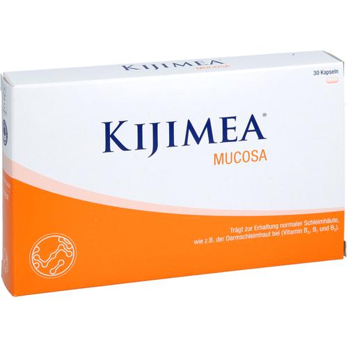 Kijimea Mucosa 30 St Synformulas bei onfy.de kaufen 19513825
