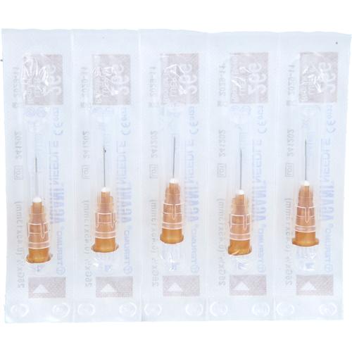 Agani 26G 13Mm Braun 100 St Terumo Deutschland bei onfy.de kaufen 01802687