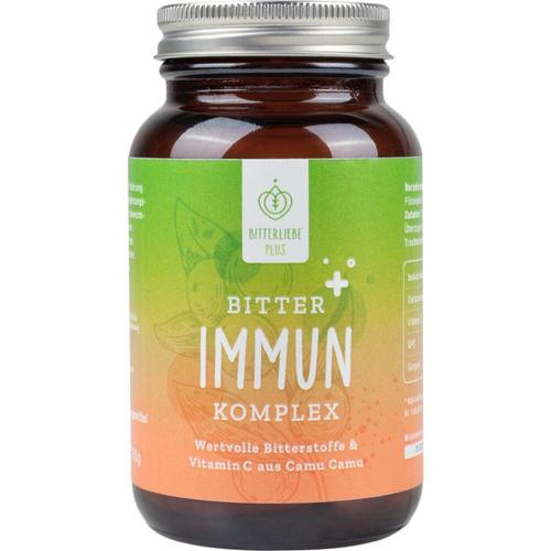 Bitterliebe Immun Komplex 90 St BitterPower bei onfy.de kaufen 18679966