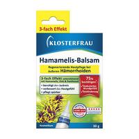 Klosterfrau Hamamelis-Balsam null