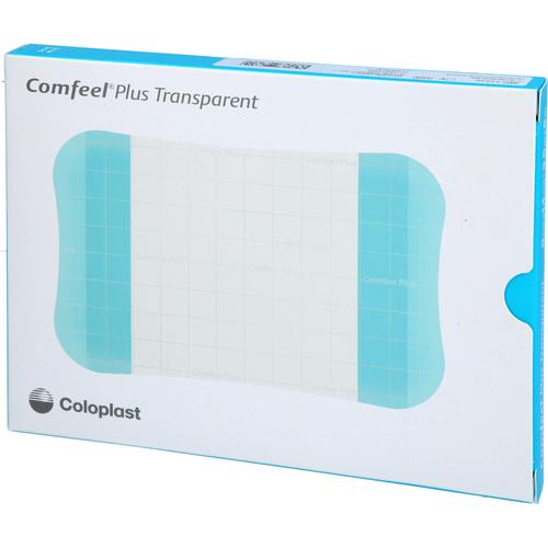 Comfeel Plus Transparenter Wundverb. 9x14cm 35360 10 St 1001 Artikel Medical bei onfy.de kaufen 10781866