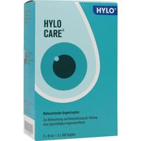 Hylo-Care null