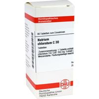 Natrium Chlorat C30 null