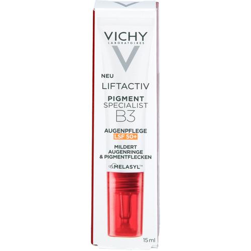 Vichy Liftactiv Pigment Specialist B3 Auge 15 ml L'Oreal Deutschland bei onfy.de kaufen 19481226