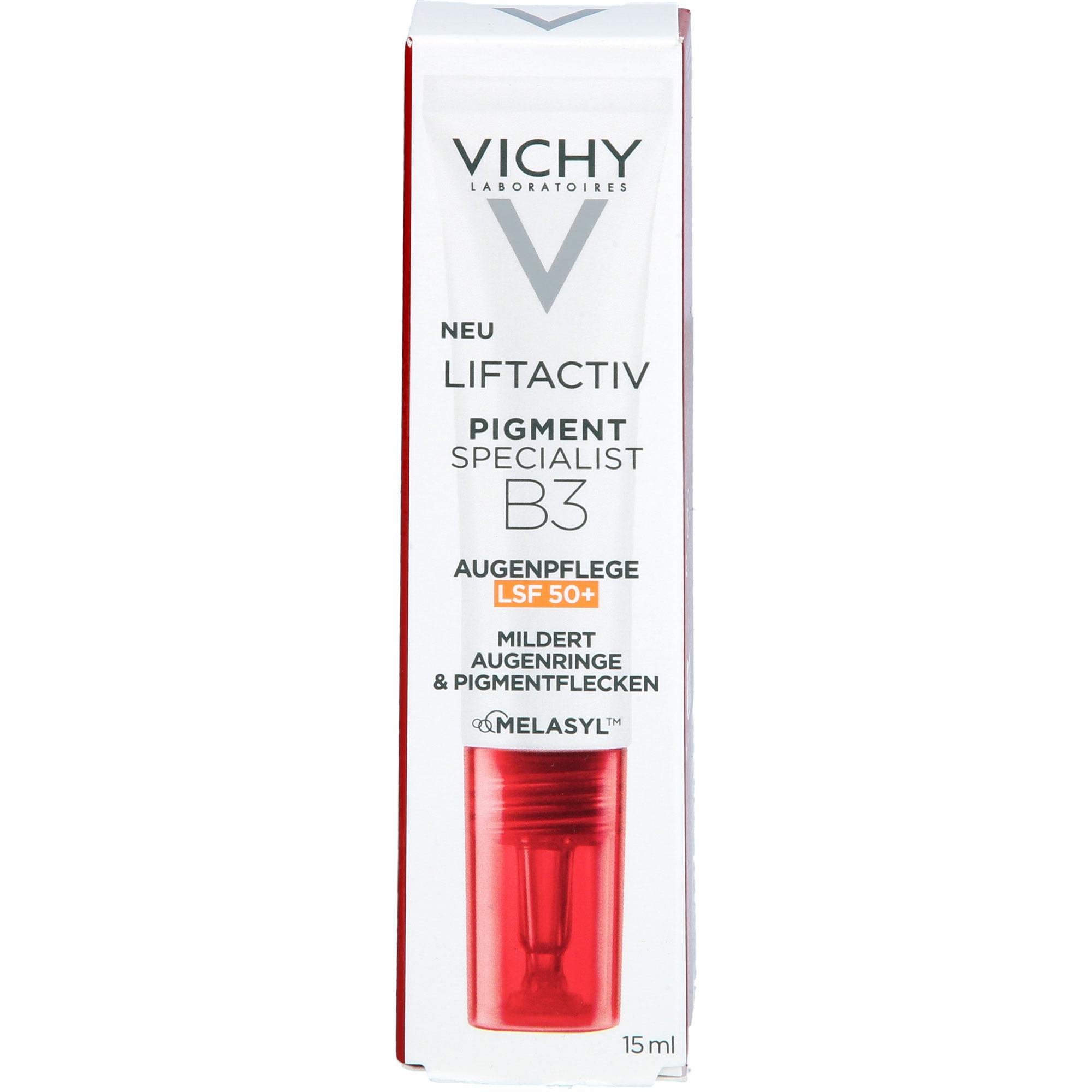 Vichy Liftactiv Pigment Specialist B3 Auge