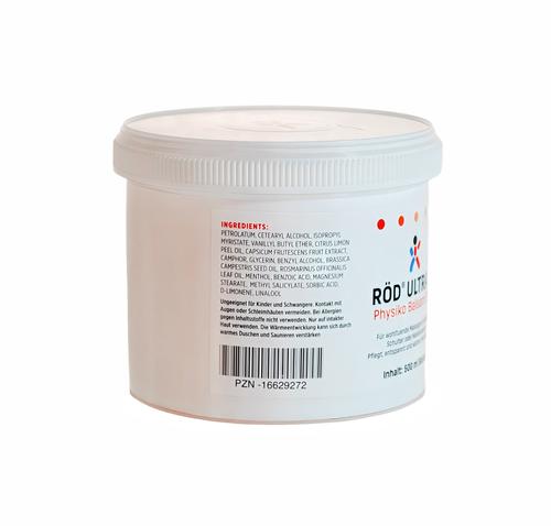 RÖD® ULTRA W – Physiko Balsam ULTRA 500 ml Spagyra bei onfy.de kaufen 16629272