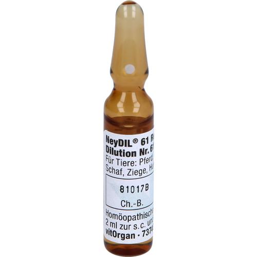 Neydil 61 Revit 61 D4 Vet 5x2 ml Vitorgan Arzneimittel Gmbh bei onfy.de kaufen 06487888