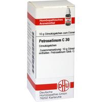 Petroselinum C30 null