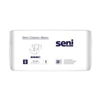 Seni Classic Basic Small null