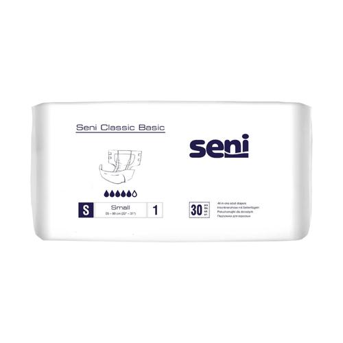 Seni Classic Basic Small 30 St TZMO Deutschland bei onfy.de kaufen 13335819