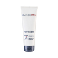 Clarins Men Nettoyant Visage Active Face Wash Reinigungsgel 125 ml