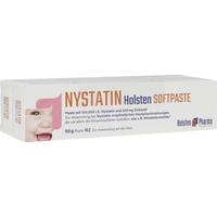 Nystatin Holsten Softpaste null
