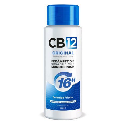 Cb12 250 ml Cooper Consumer Health Deutschland bei onfy.de kaufen 09515378