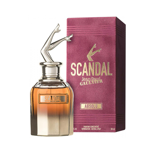 Jean Paul Gaultier Scandal Absolu Parfum Concentré 50 ml Antonio Puig S.A. bei onfy.de kaufen 08435415080415