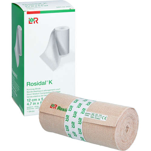 Rosidal K Binde 12 cmx5 M 1 St Avitamed bei onfy.de kaufen 20326471