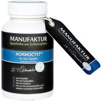 Normocyst null