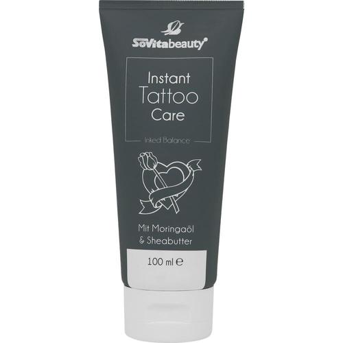 Sovita Beauty Instant Tattoo Care 100 ml ascopharm bei onfy.de kaufen 18059353