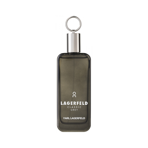 Karl Lagerfeld Classic Grey Eau de Toilette 100 ml Interparfums Sa bei onfy.de kaufen 03386460131346