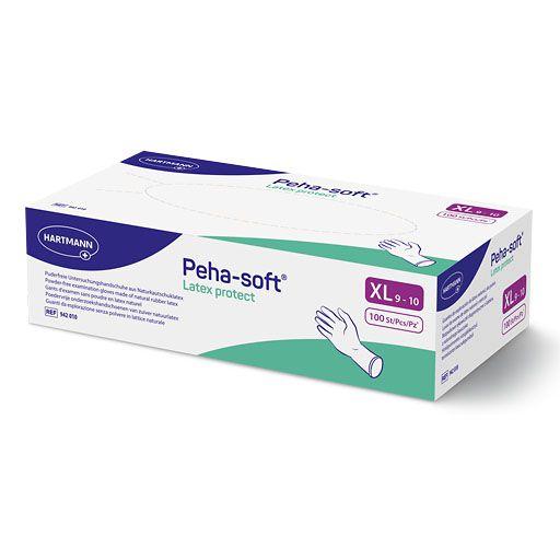 Peha-Soft Latex Protect Größe Xl null