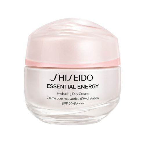 Shiseido Essential Energy Hydrating Tagescreme SPF 20 50 ml Shiseido Group bei onfy.de kaufen 00729238182875