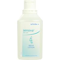 Sensiva Waschlotion null