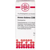 Aranea Diadema C200 null