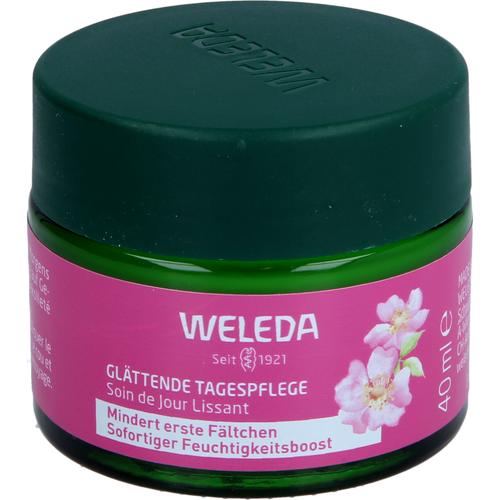 Weleda Glättende Tagespflege Wildrose &Weisser Tee 40 ml WELEDA bei onfy.de kaufen 19147125