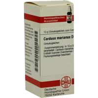Carduus Mar D 2 null
