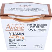 Avene Vitamin Activ Cg Radiance Int-Creme Nachfüll null