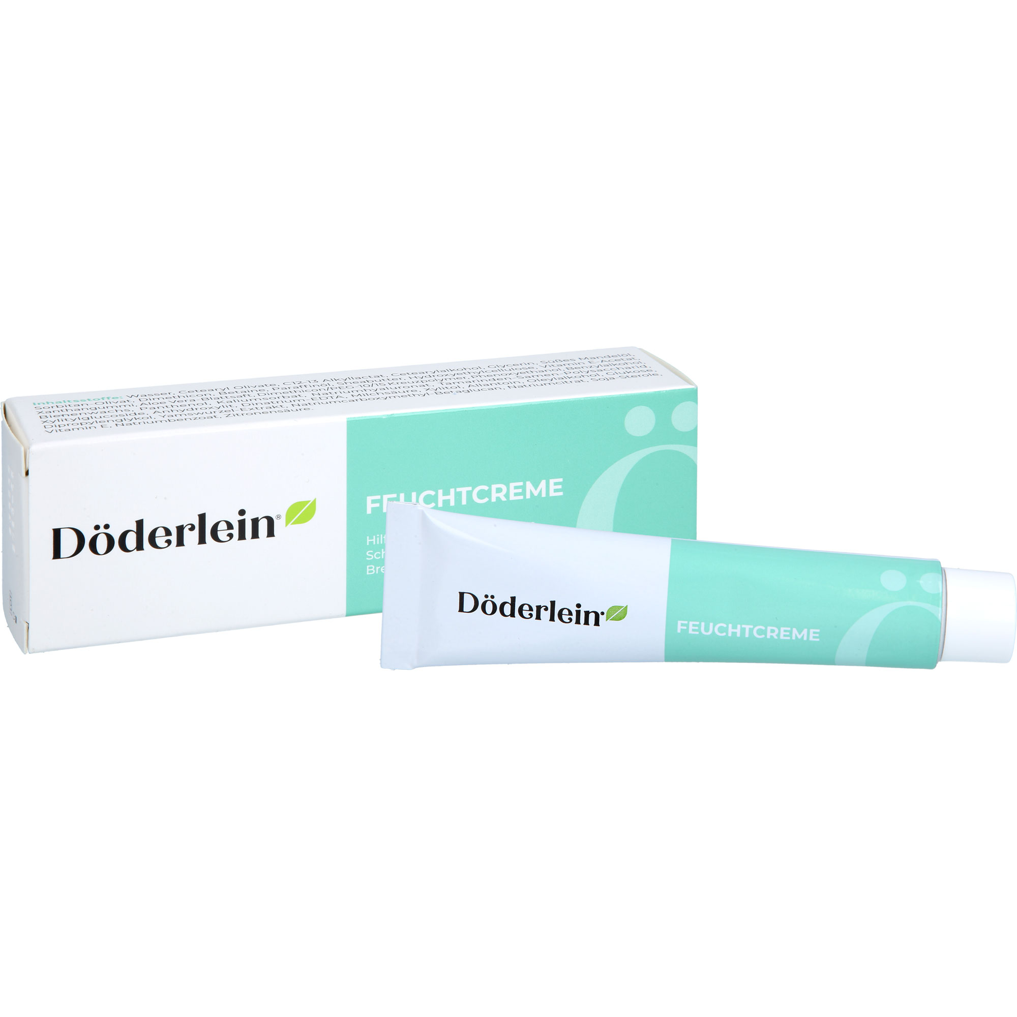 Döderlein Feuchtcreme bei Scheidentrockenheit 30 ml Heilpflanzenwohl bei onfy.de kaufen 19777435