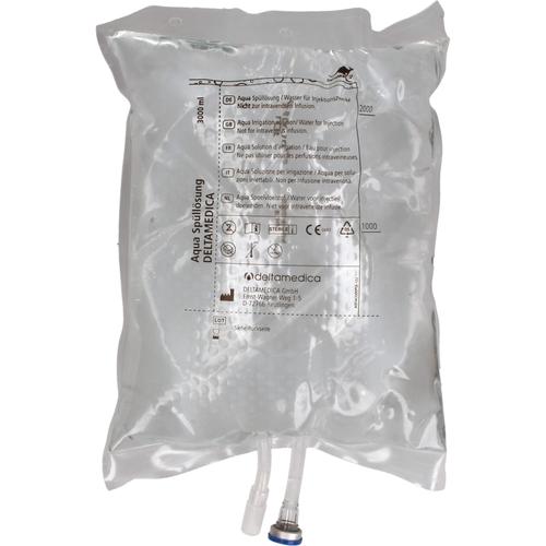 Aqua Spuelloesung Deltamedica 4x3000 ml DELTAMEDICA bei onfy.de kaufen 03567718