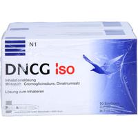 Dncg Iso null