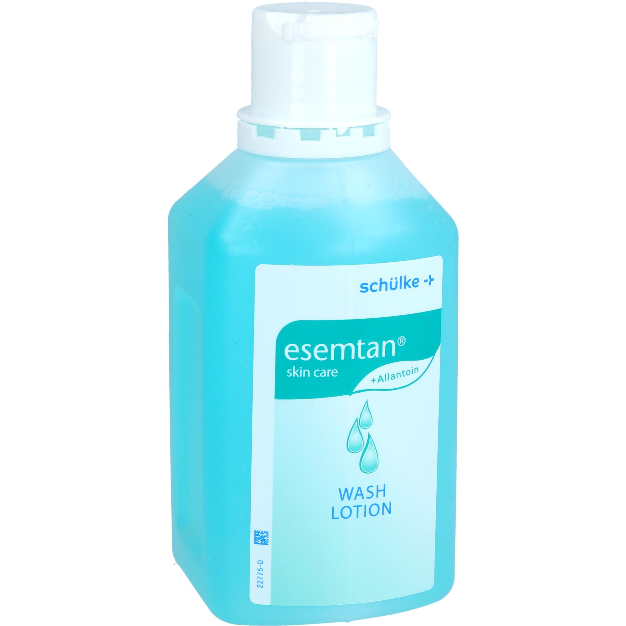 Esemtan Wash Lotion 500 ml SCHÜLKE & MAYR bei onfy.de kaufen 19361781