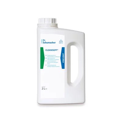 Cleanisept 2 l Dr. Schumacher bei onfy.de kaufen 16202237