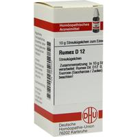 Rumex D12 null