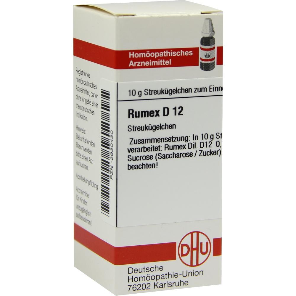 Rumex D12 null