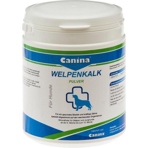 Welpenkalk 900 g Canina pharma bei onfy.de kaufen 03345691