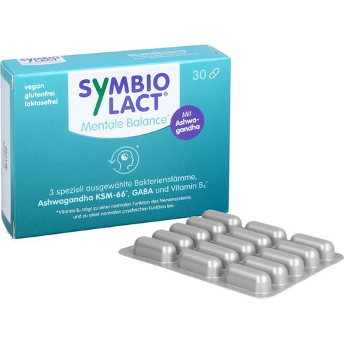 Symbiolact Mentale Balance 30 St Klinge Pharma bei onfy.de kaufen 19167903