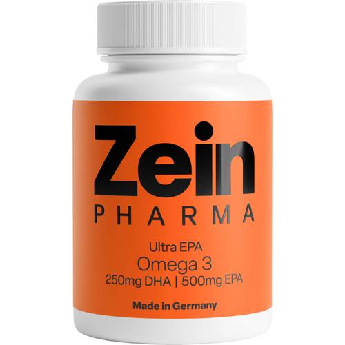 Omega 3 Ultra Epa Zeinpharma 30 St ZeinPharma Germany bei onfy.de kaufen 19455861