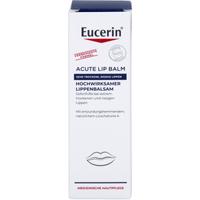 Eucerin Th Acute Lip Balm null