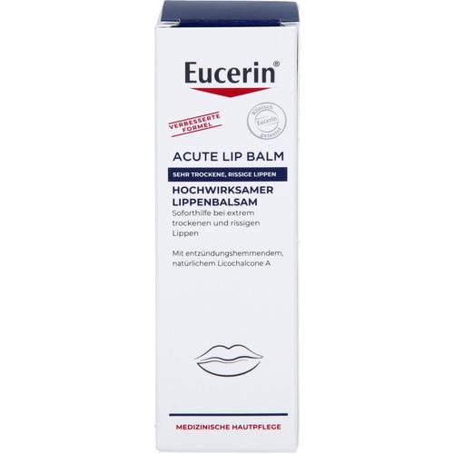Eucerin Th Acute Lip Balm 10 ml Beiersdorf AG Eucerin bei onfy.de kaufen 19358514
