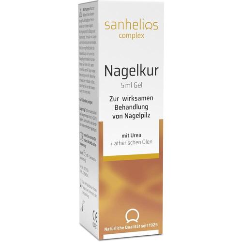Sanhelios Nagelkur 5 ml Hansa Naturheilmittel bei onfy.de kaufen 17836926