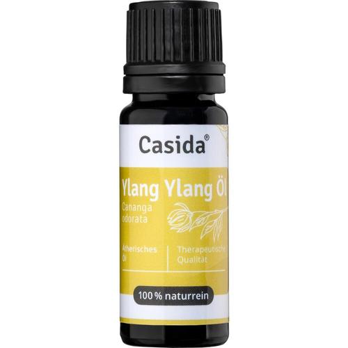 Ylang Ylang Öl Naturrein Ätherisches Öl 10 ml Casida bei onfy.de kaufen 16486766