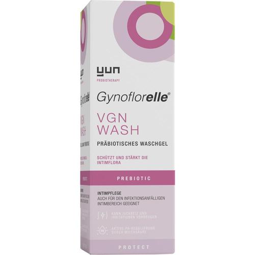 Gynoflorelle Vgn Wash - Präbiotisches Waschgel Pf 150 ml Medinova bei onfy.de kaufen 18406949