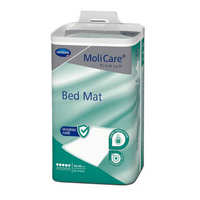Molicare Premium Bed Mat 5 Tropfen 60x90cm null