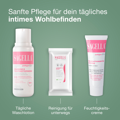 Sagella Poligyn 100 ml Cooper Consumer Health Deutschland bei onfy.de kaufen 09932538