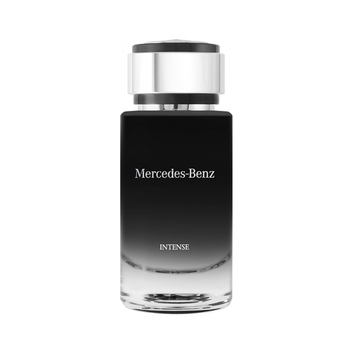 Mercedes-Benz Intense Eau de Toilette 120 ml Incc bei onfy.de kaufen 03595471024787